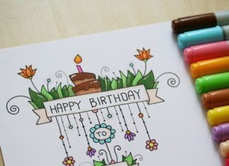 Happy Birthday Wiches : Happy Birthday To Me