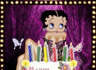 Happy Birthday Wiches : Happy Happy Birthday to You!