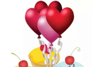 Happy Birthday Wiches : Happy bday