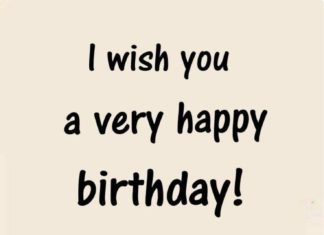 Happy Birthday Wiches : Happy birthday jan