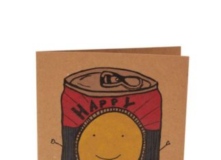 Happy Birthday Wiches : Jour /Beer drôle joyeux anniversaire / carte de voeux de Man – DesireeB
