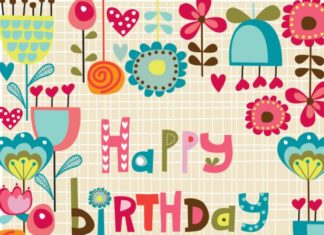 Happy Birthday Wiches : Martina Hogan – birthday flowers.jpg