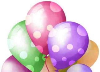 Happy Birthday Wiches : My gift to everyone – Pin all you like! No limits! Thanks everyone for your kind…