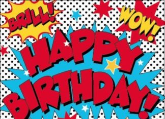 Happy Birthday Wiches : Ned Taylor – NED TAYLOR- HAPPY BDAY.png