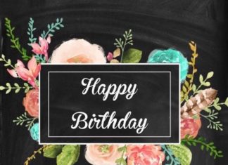 Happy Birthday Wiches : Pour les anniversaires de vos proches, invitez-les à créer leur liste d’envies…