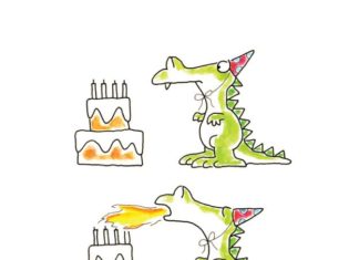 Happy Birthday Wiches : Sandra Boynton cat – Google Search