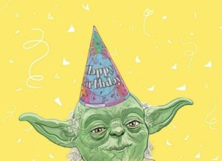 Happy Birthday Wiches : Slikovni rezultat za happy birthday middle age star wars