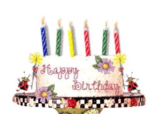 Happy Birthday Wiches : T'fiers♥TRICIA SANTOS★MESMERIZED? Be SHIMMANIZED.. Be TRICIAFIED …