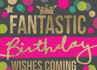 Happy Birthday Wiches : Unique birthday greetings happy bday images for friend. On this day, it seems wo…