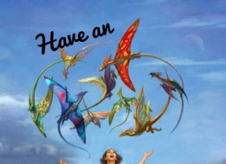 Happy Birthday Wiches : Used-Adrian