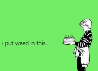 Happy Birthday Wiches : What's that mean? ;)