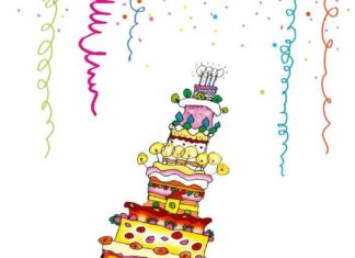 Happy Birthday Wiches : birthdaaayyyy