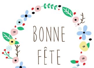 Happy Birthday Wiches : bonne fête à toutes les grand-mères!