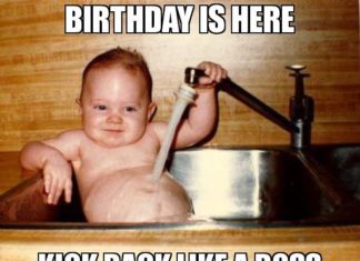 Happy Birthday Wiches : funny happy birthday meme – Google Search