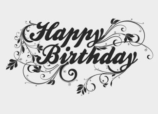 Happy Birthday Wiches : fête ses 3 ans !