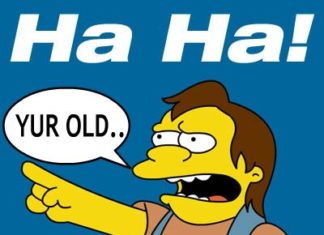 Happy Birthday Wiches : happy birthday from simpsons – Szukaj w Google