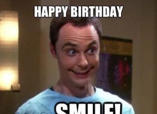 Happy Birthday Wiches : happy birthday mit sheldon – Google-Suche