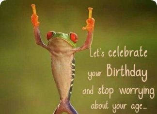 Happy Birthday Wiches : humorous birthday image