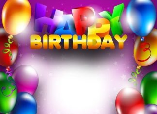 Happy Birthday Wiches : joyeux anniversaire, happy birthday