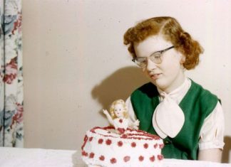 Happy Birthday Wiches : two years! – Miss Moss