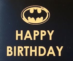 Happy Birthday Wiches : www.google.com/… birthday bat