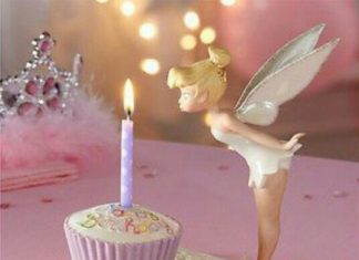 Happy Birthday Wiches : สุขสันต์ วัน birthday