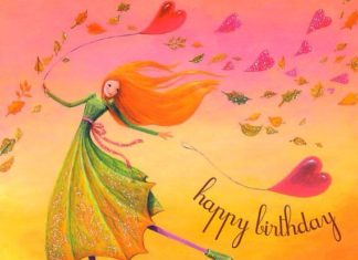 Happy Birthday Wiches : ┌iiiii┐ Happy Birt…