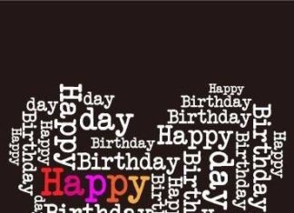 Happy Birthday Wiches : Happy Birthday