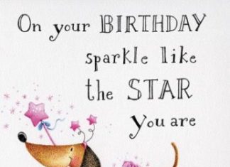 Birthday Quotes : (notitle)
