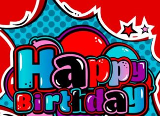 Birthday Quotes : Cartoon-styles-happy-birthday-design-vector-09.jpg (500×500)