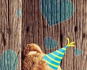 Birthday Quotes : Happy Birthday Noni. Have a good one…xxx Thank you Krissy. Ly