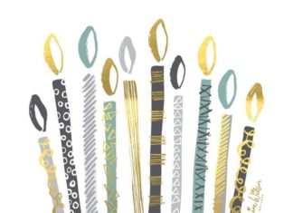 Happy Birthday Wiches : 220 Likes, 3 Comments – Claire Wilson (@clairewilsondesigns) on Instagram: “Ha…