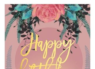 Happy Birthday Wiches : Happy Birthday Rose. Greeting Card by PAPAYA! Artwork by Anahata Katkin