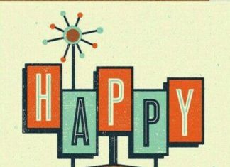 Happy Birthday Wiches : Happy birthday, modern …