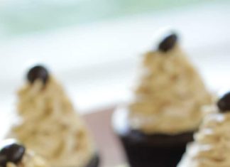 Birthday Cake : A foolproof chocolate cupcake recipe perfect for beginners! INCLUDES VIDEO! #Ch…