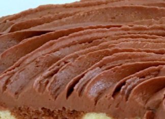 Birthday Cake : Delicious and moist Marble Cake Recipe from scratch by MyCakeSchool.com! #marbl…