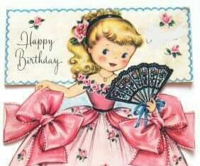 Birthday Quotes : Felicitacion