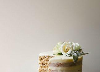 Birthday Cake : Hummingbird Layer Cake by Wood and Spoon Blog. This is a recipe for a traditiona…