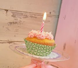 Birthday Quotes : These sweet little individual cupcake stands are so easy and affordable to make….