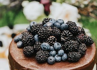 Birthday Cake : The team wanted to achieve something unique, moody, & all together inspiring. Th…