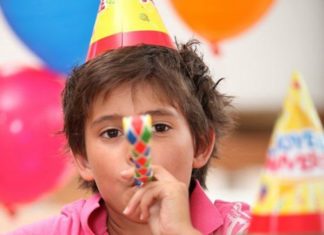 Birthday Party : 10 Birthday Party Games for Kids That Go with Any Theme! If you’ve got a party c…