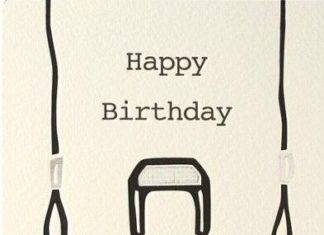 Happy Birthday Wiches : Happy Birthday