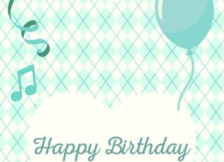 Happy Birthday Brother : Happy Birthday, Brother!