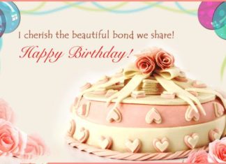 Happy Birthday Brother : Happy birthday brother wishes HD images, pictures, photos greetingspic.blog…