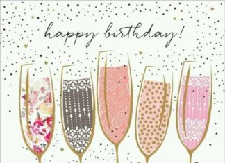 Happy Birthday Wiches : Happy Birthday