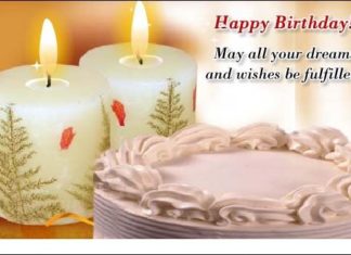 Happy Birthday Brother : Happy Birthday Wishes for Brother with images and Pictures