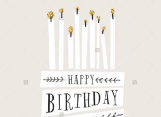 Happy Birthday Wiches : Happy Birthday