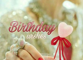 Happy Birthday Brother : Happy Birthday