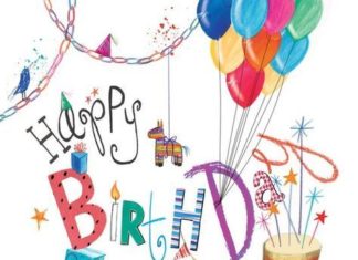 Happy Birthday Wiches : happy birthday,joyeux anniversaire