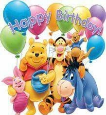 Happy Birthday Brother : Happy Birthday